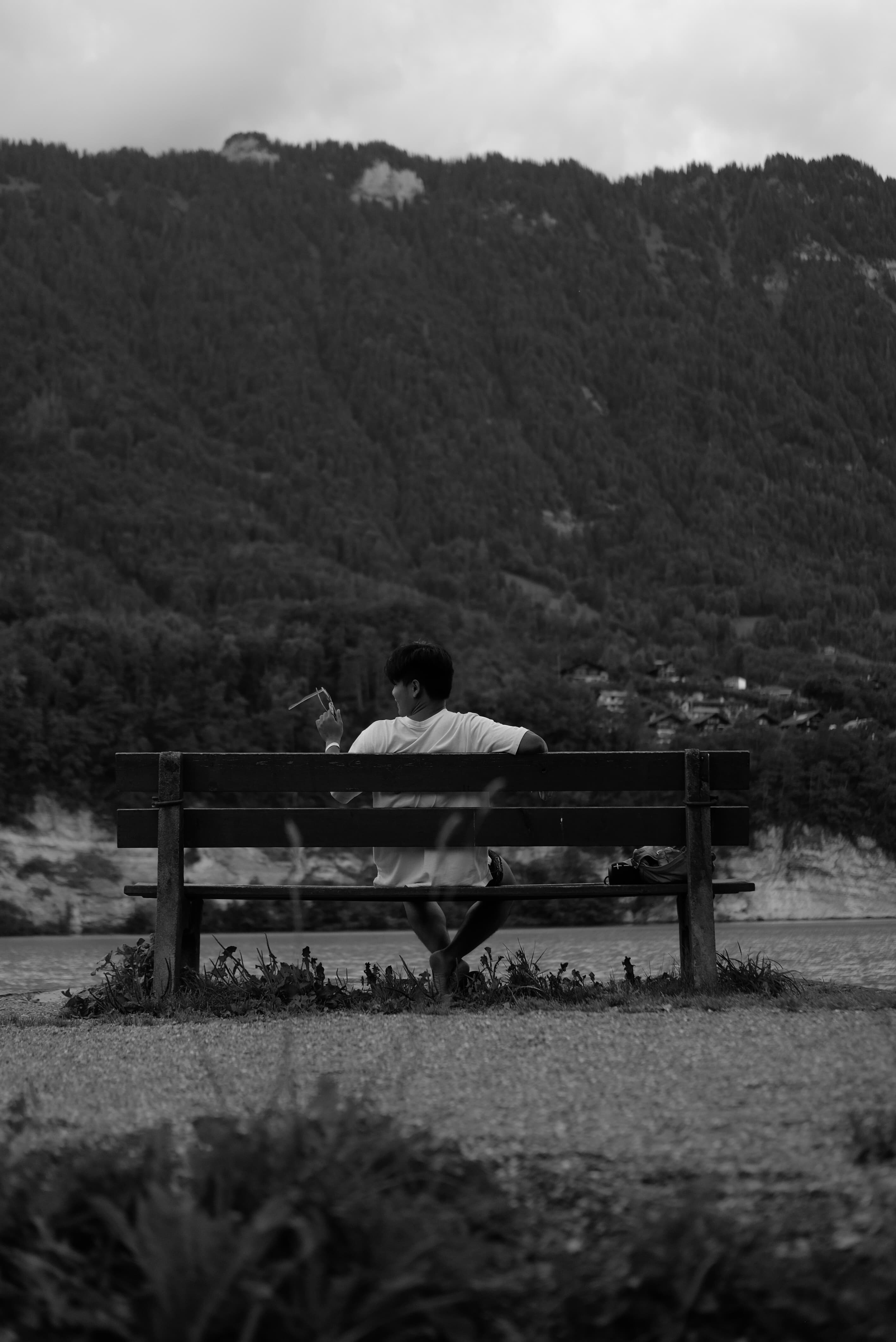 Professional headshot